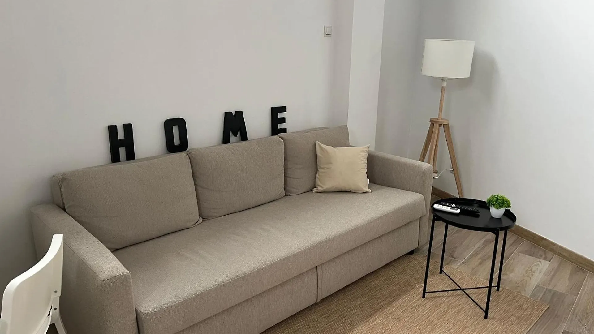 Apartamentos Valdecilla Nuevos Santander
