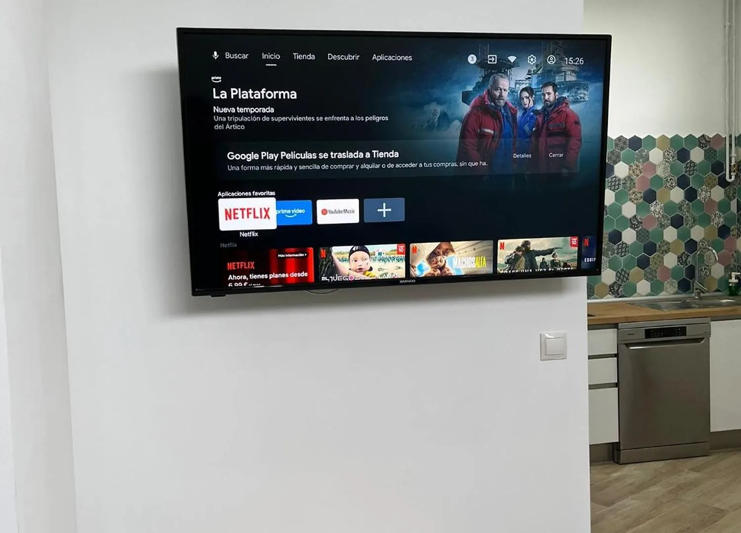 Apartamentos Valdecilla Nuevos Santander
