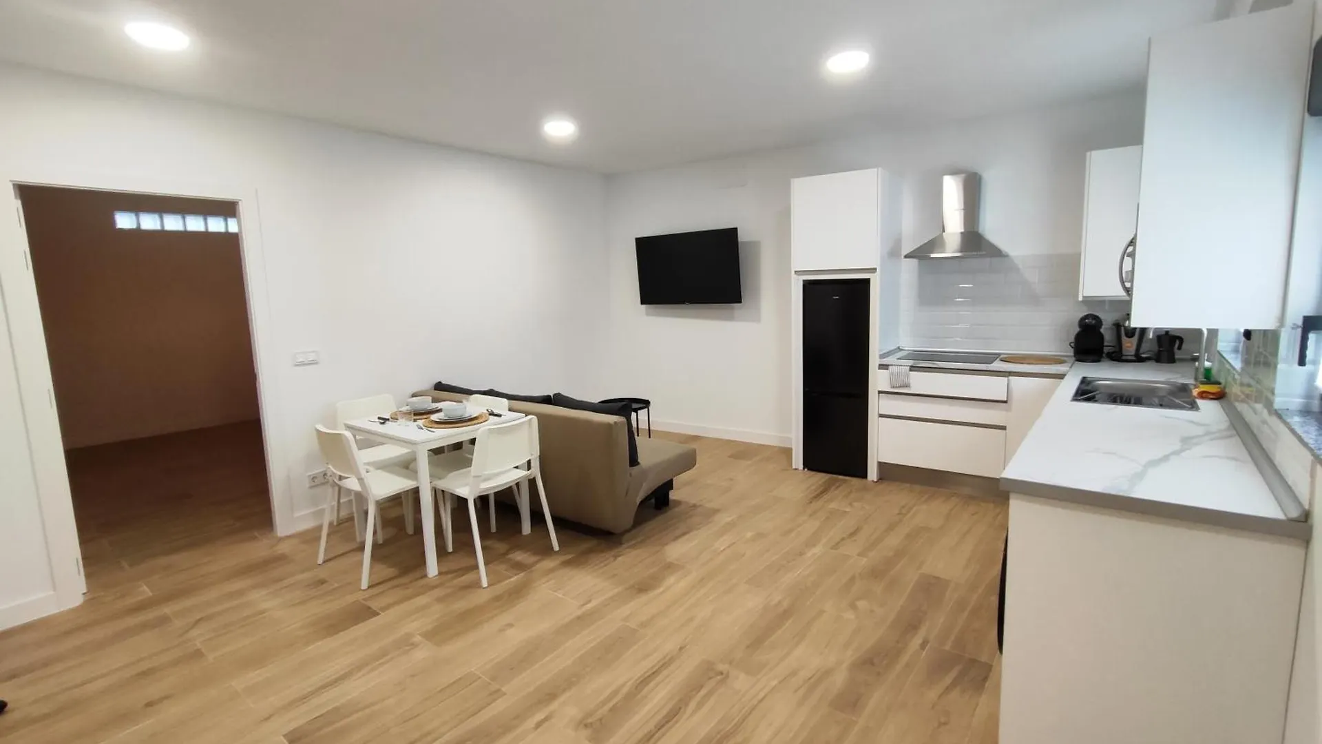 Apartamentos Valdecilla Nuevos Santander 0*,  Spain
