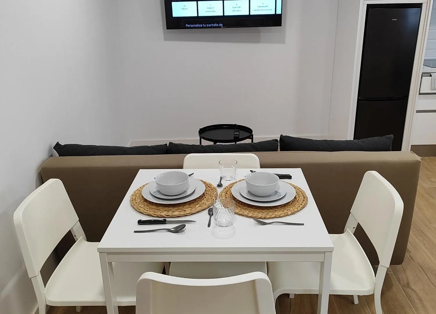 Apartamentos Valdecilla Nuevos Santander 0*,