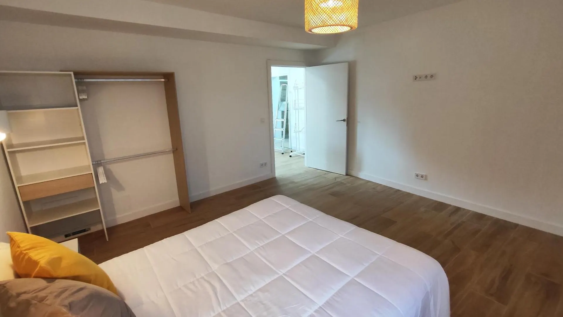 Apartamentos Valdecilla Nuevos Santander