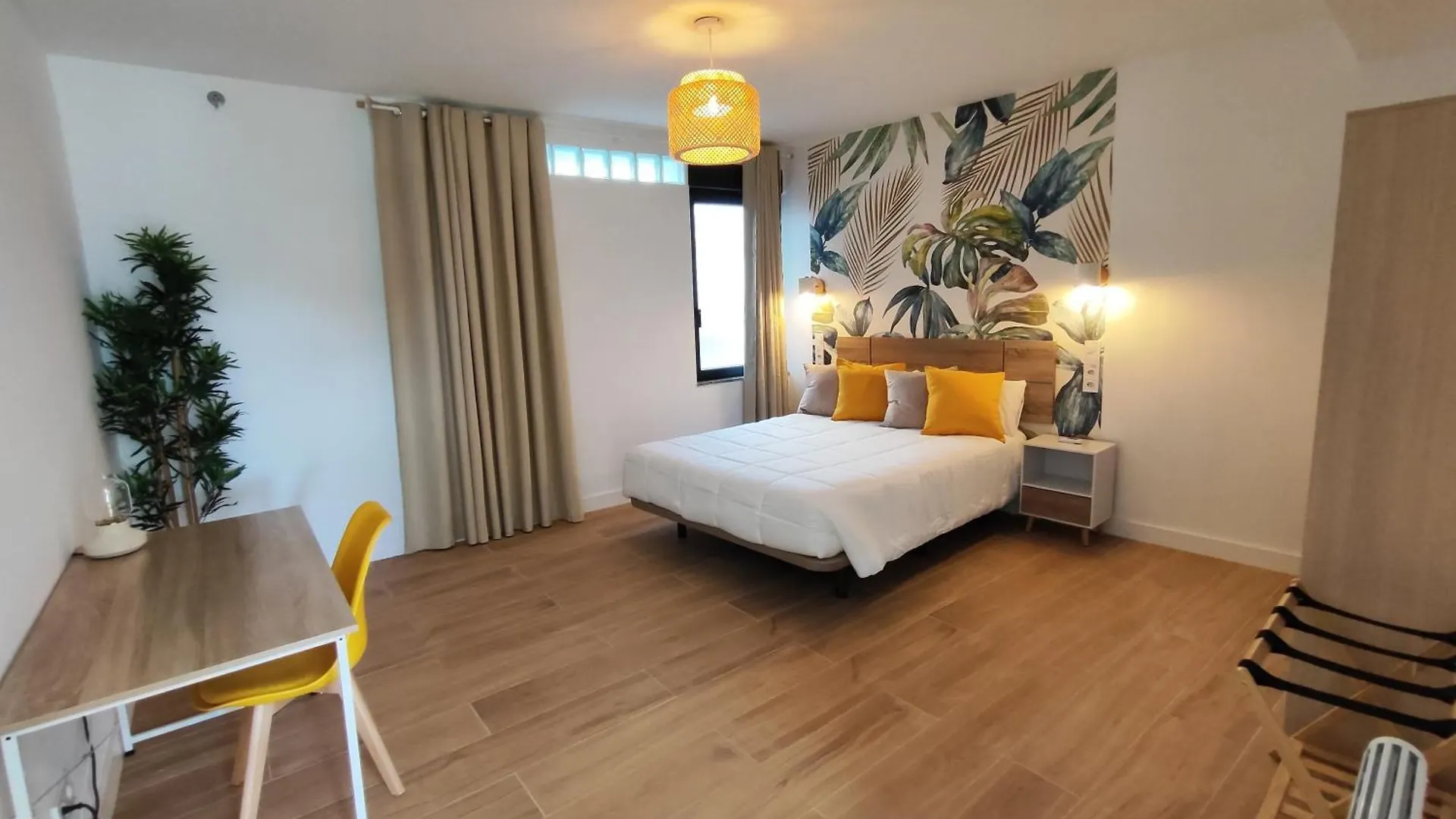 Apartment Apartamentos Valdecilla Nuevos Santander