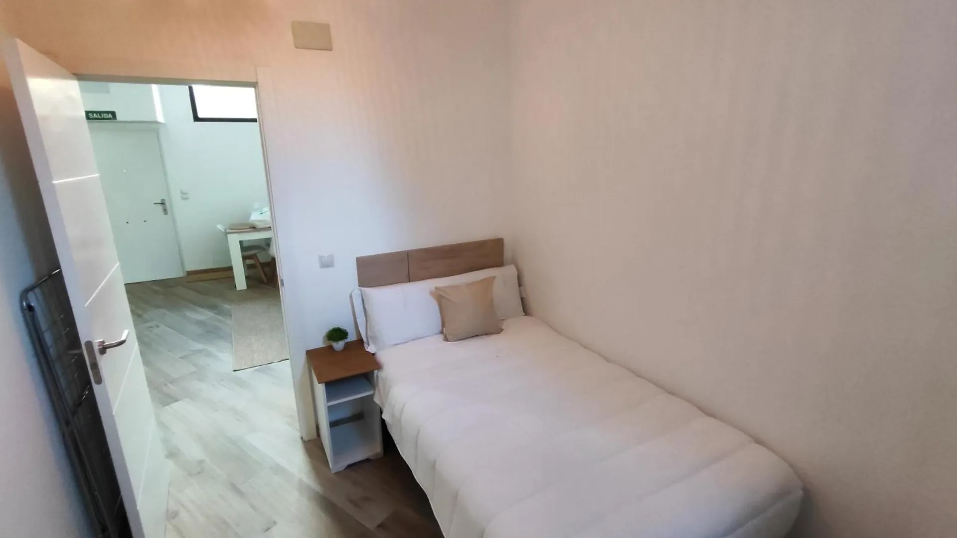 Apartamentos Valdecilla Nuevos Santander